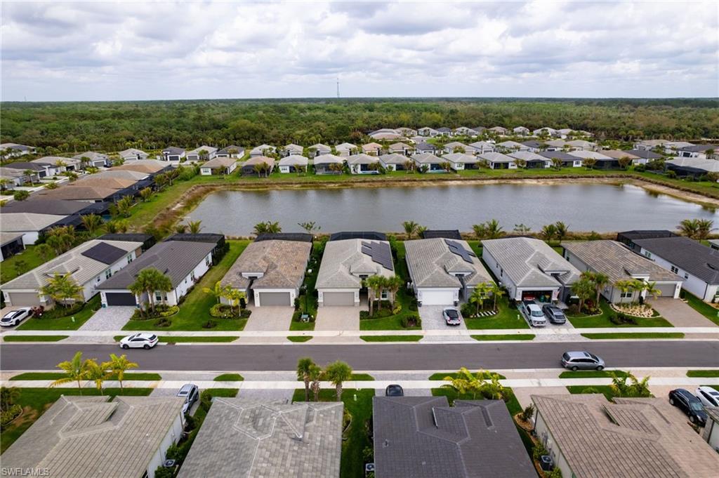 VALENCIA TRAILS - Residential