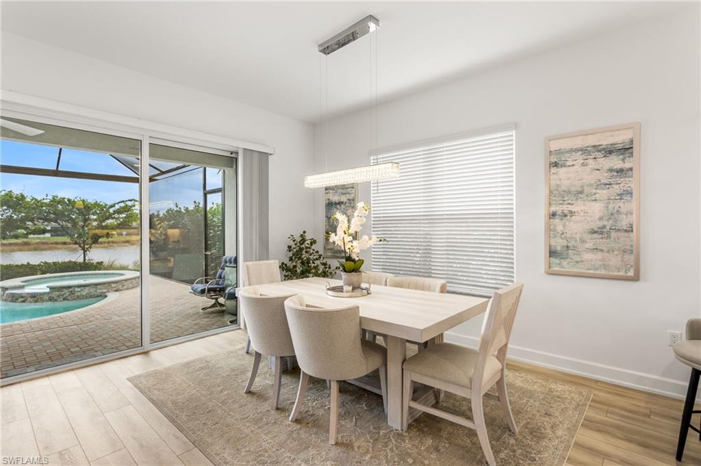 VALENCIA TRAILS - Residential