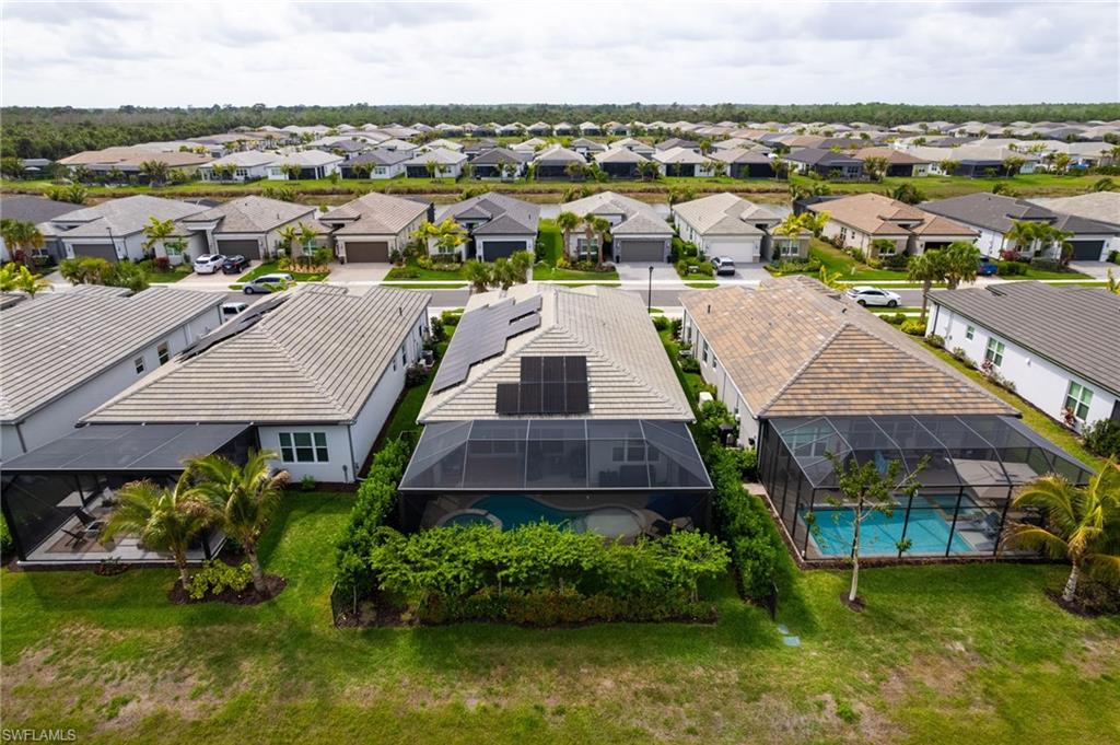 VALENCIA TRAILS - Residential