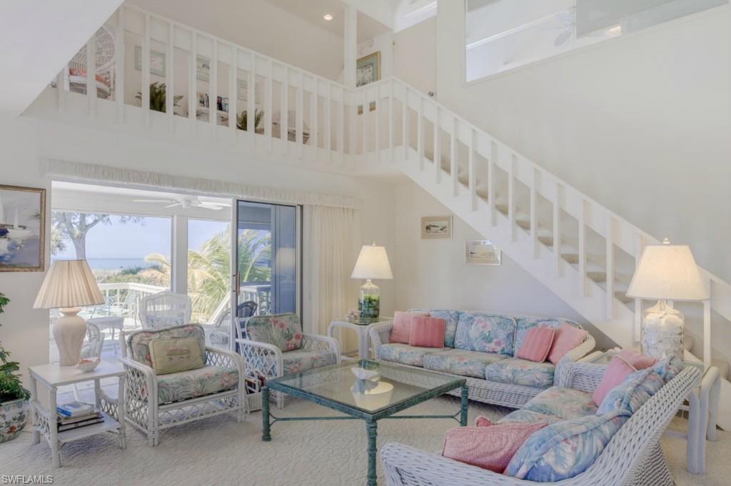 SOUTH SEAS PLANTATION RESORT - Residential