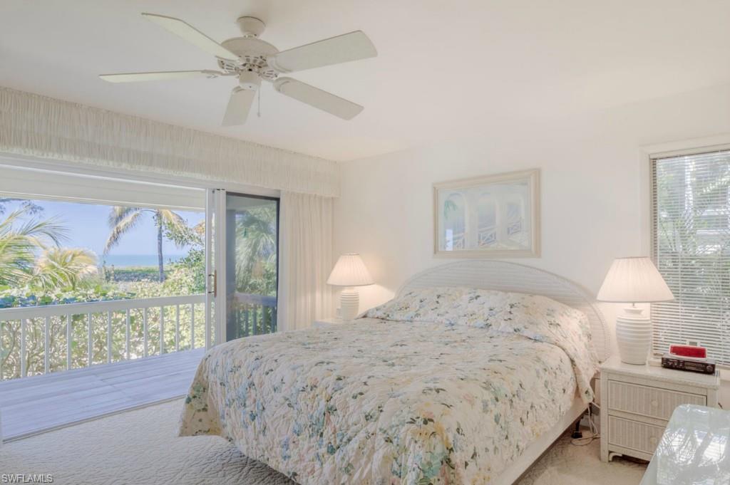 SOUTH SEAS PLANTATION RESORT - Residential