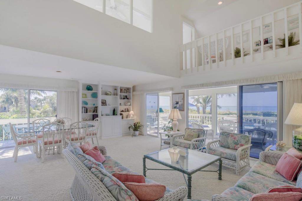 SOUTH SEAS PLANTATION RESORT - Residential