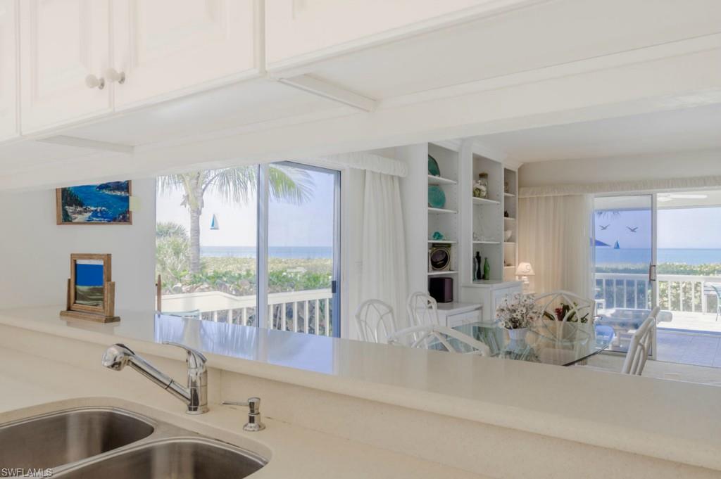 SOUTH SEAS PLANTATION RESORT - Residential