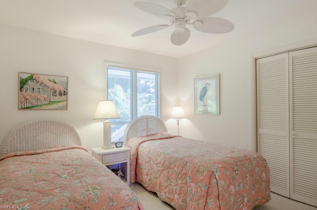 SOUTH SEAS PLANTATION RESORT - Residential