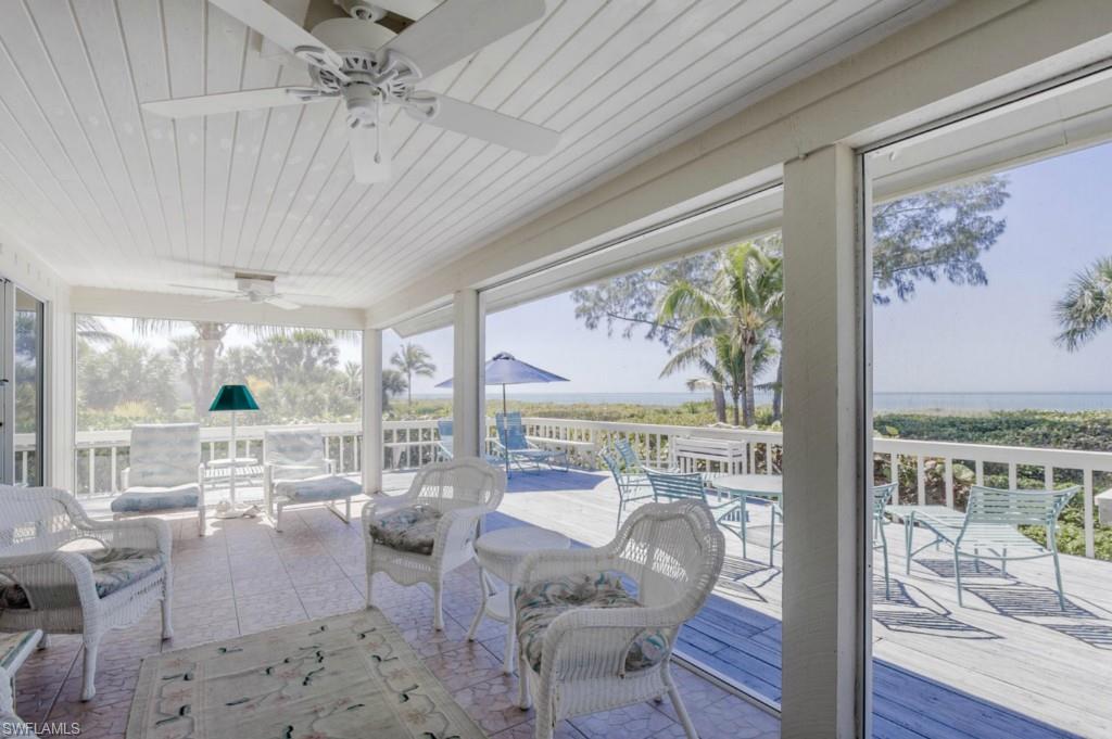 SOUTH SEAS PLANTATION RESORT - Residential