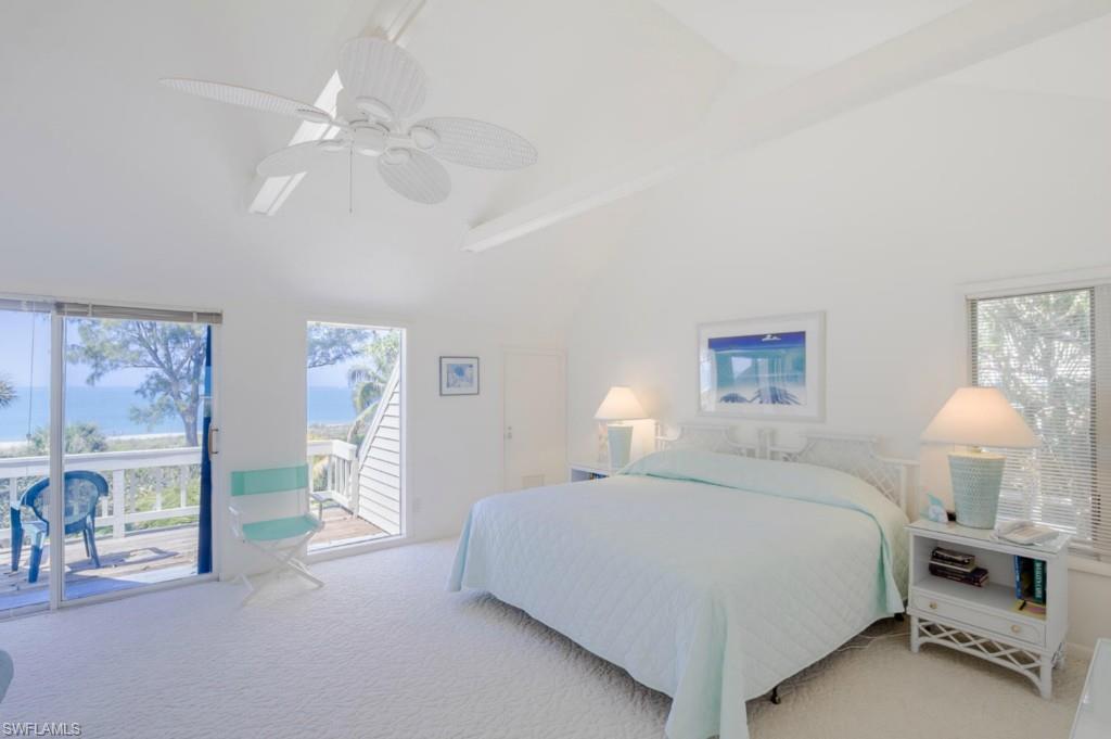 SOUTH SEAS PLANTATION RESORT - Residential