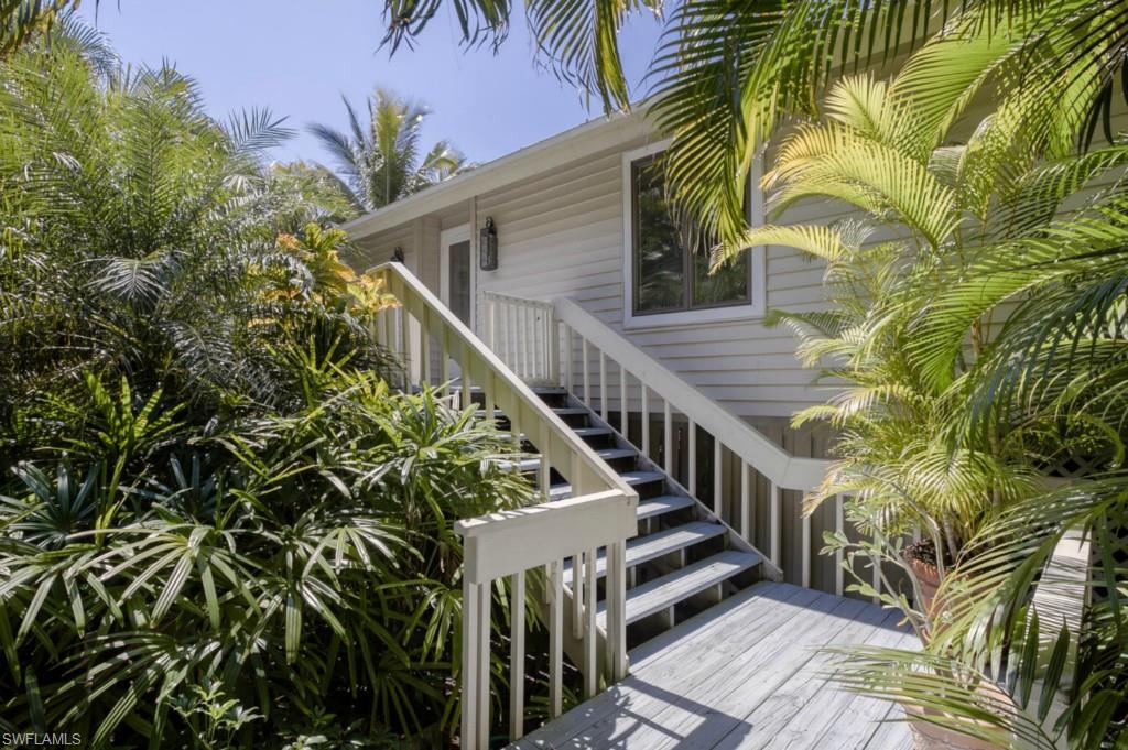 SOUTH SEAS PLANTATION RESORT - Residential