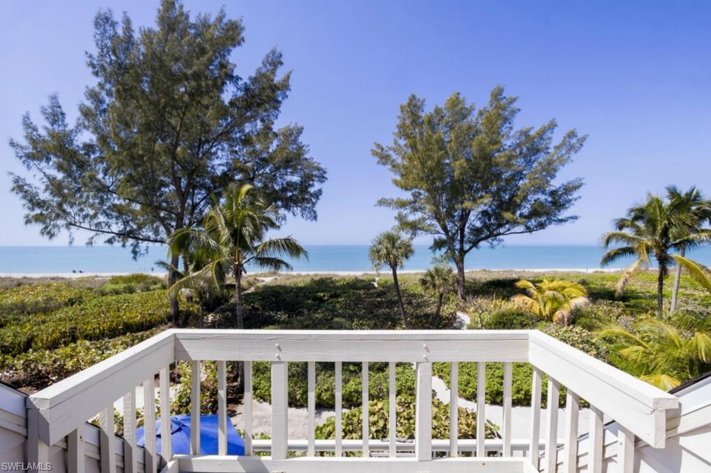 SOUTH SEAS PLANTATION RESORT - Residential