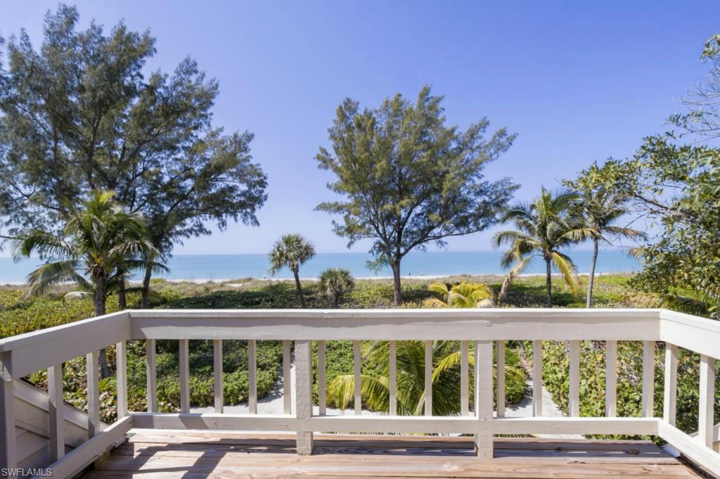 SOUTH SEAS PLANTATION RESORT - Residential