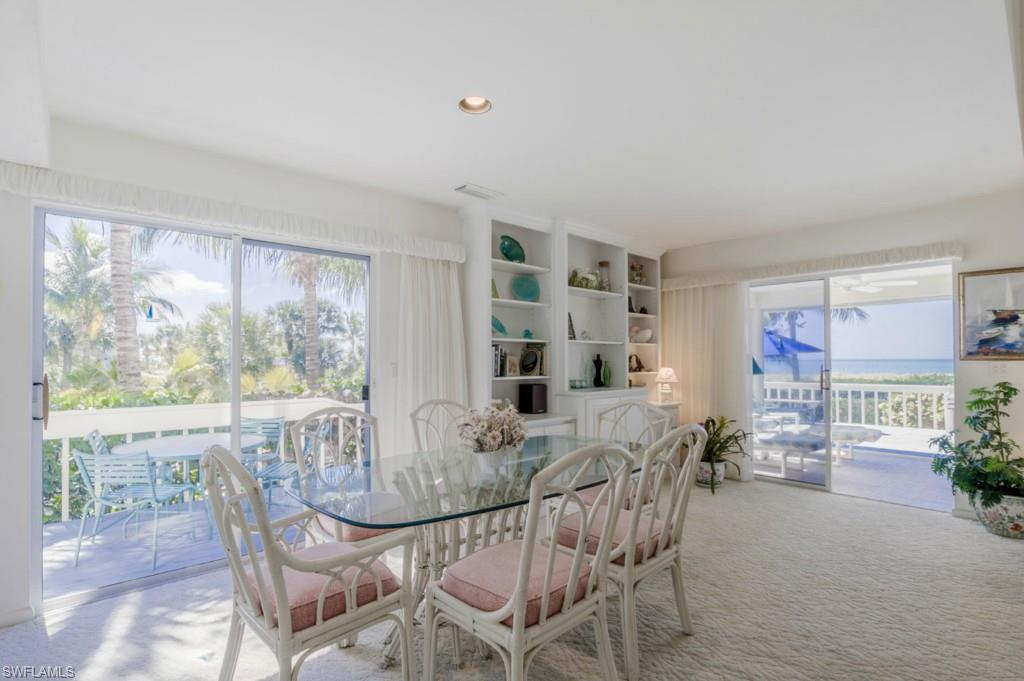 SOUTH SEAS PLANTATION RESORT - Residential