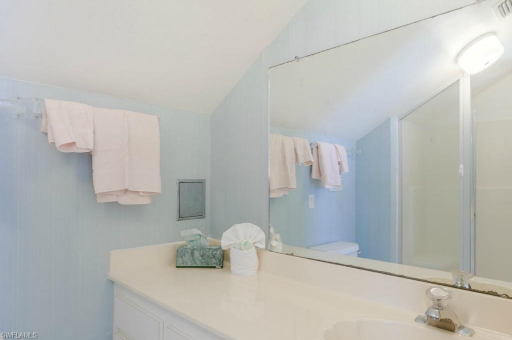 SOUTH SEAS PLANTATION RESORT - Residential