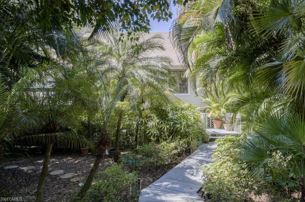 SOUTH SEAS PLANTATION RESORT - Residential