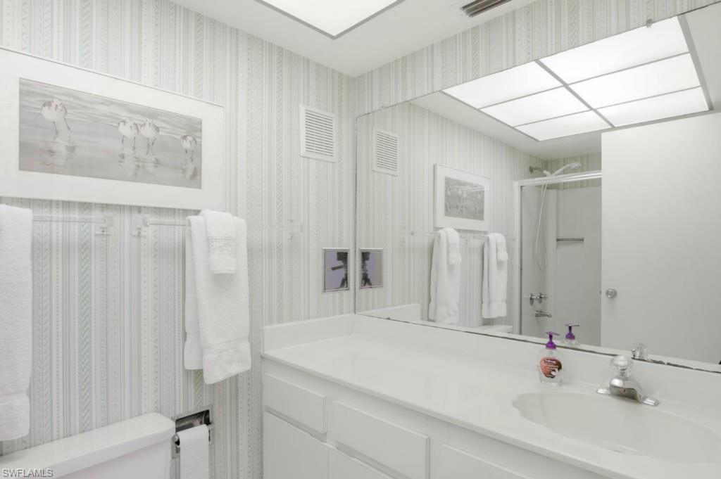 SOUTH SEAS PLANTATION RESORT - Residential