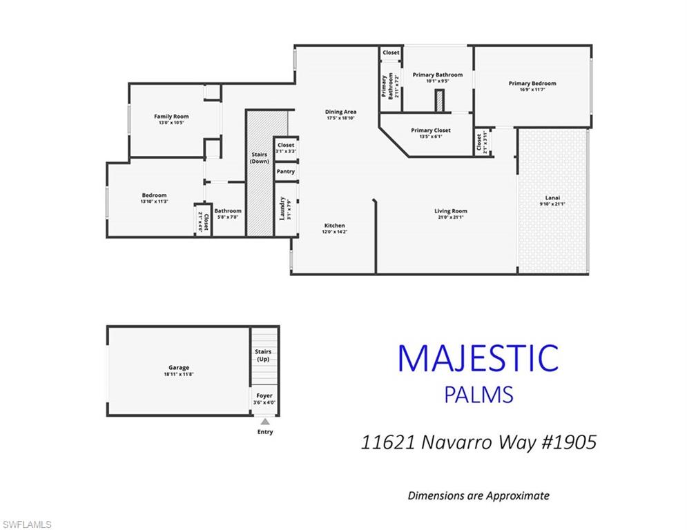 SABAL POINTE - Residential