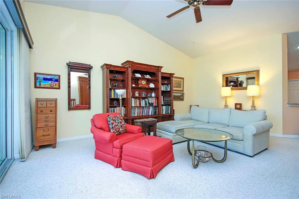 SABAL POINTE - Residential