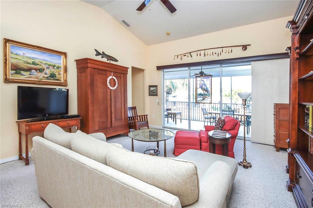 SABAL POINTE - Residential