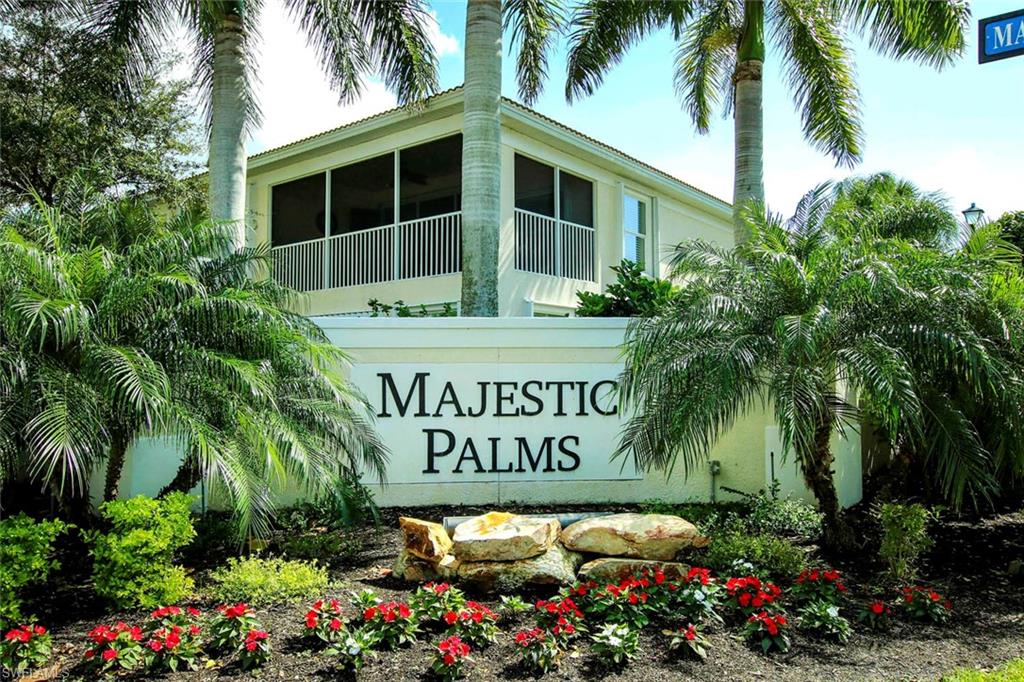 SABAL POINTE - Residential