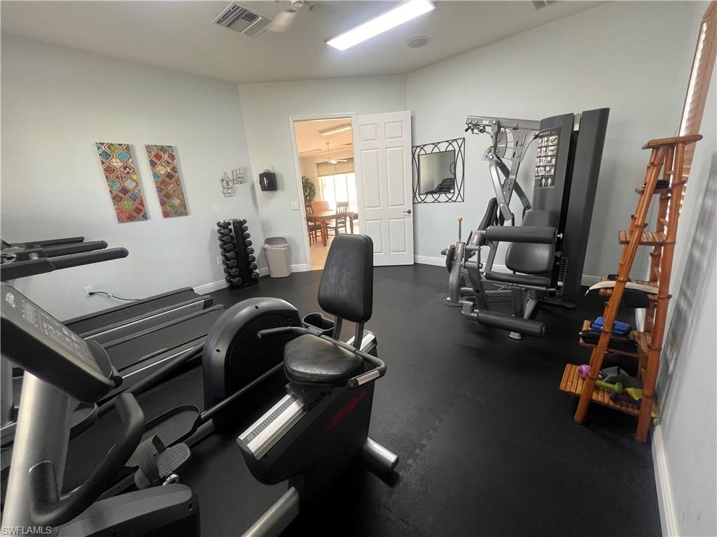 FOREST LAKE TOWNHOMES - Residential