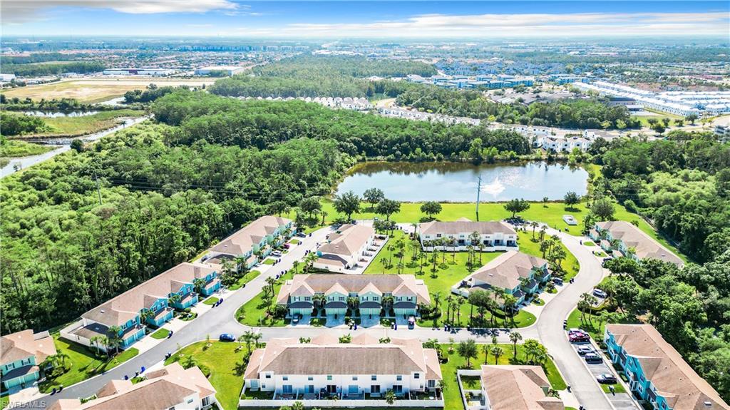 FOREST LAKE TOWNHOMES - Residential