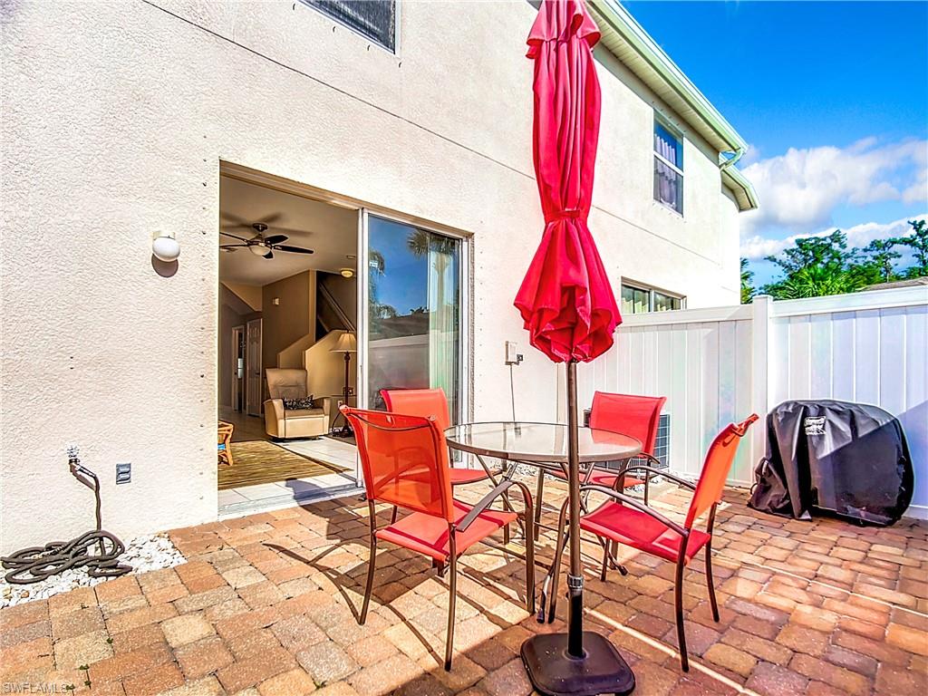 FOREST LAKE TOWNHOMES - Residential