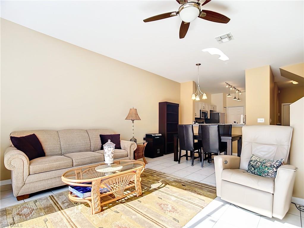 FOREST LAKE TOWNHOMES - Residential