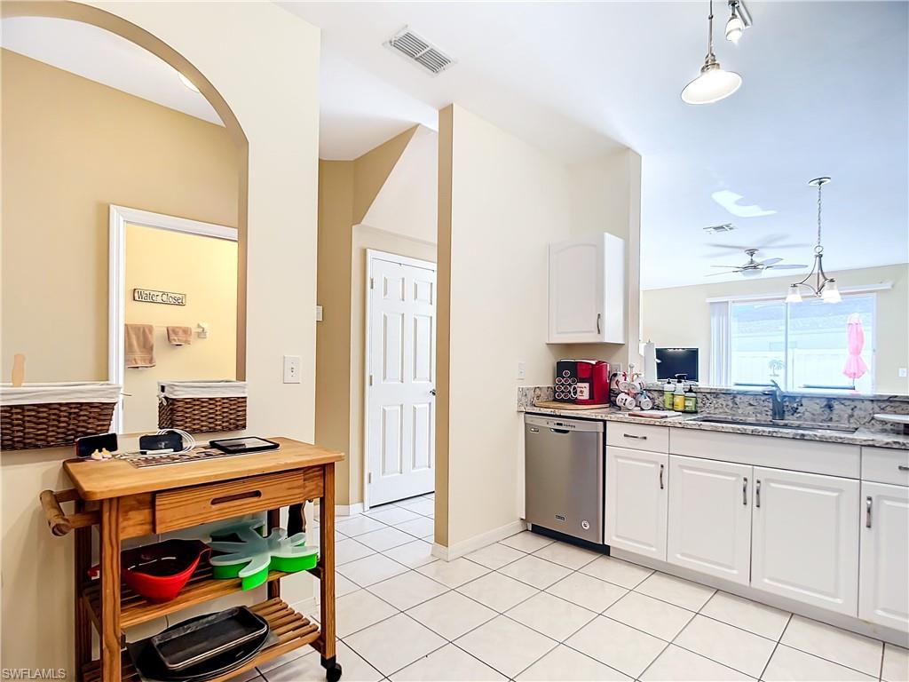 FOREST LAKE TOWNHOMES - Residential