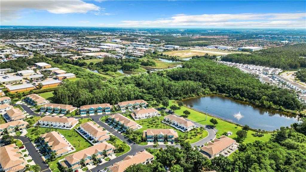 FOREST LAKE TOWNHOMES - Residential