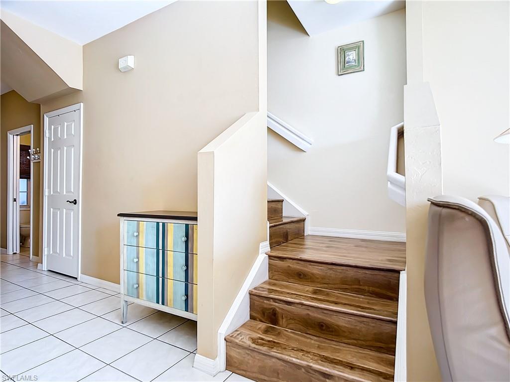 FOREST LAKE TOWNHOMES - Residential