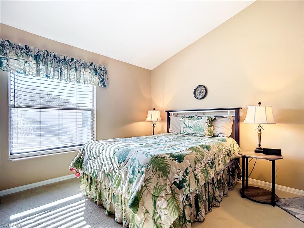 FOREST LAKE TOWNHOMES - Residential