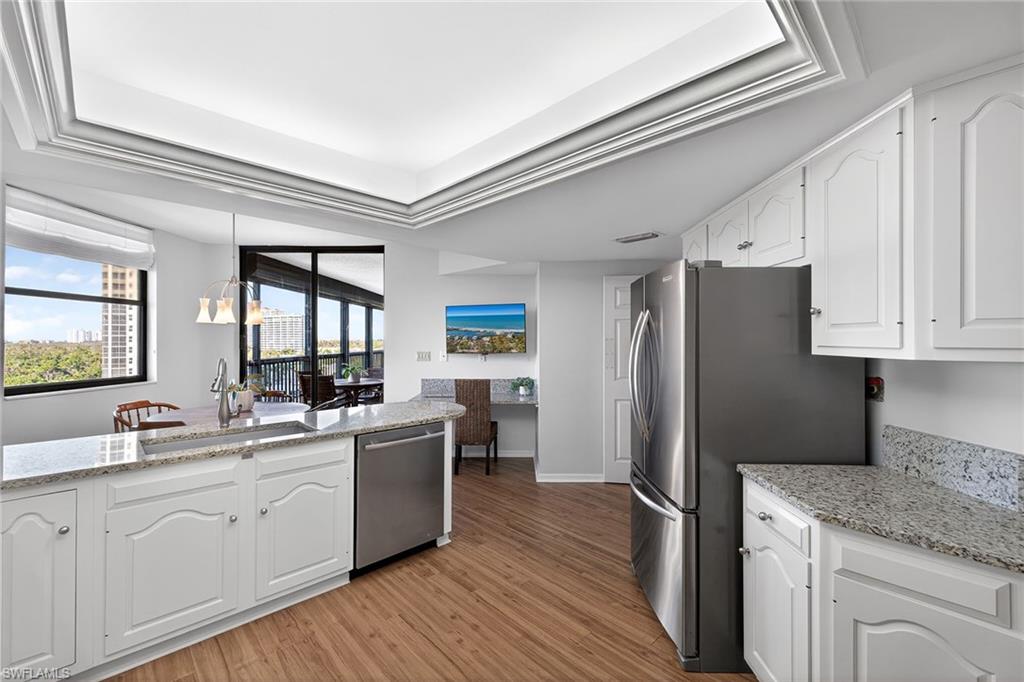 DORCHESTER - Residential