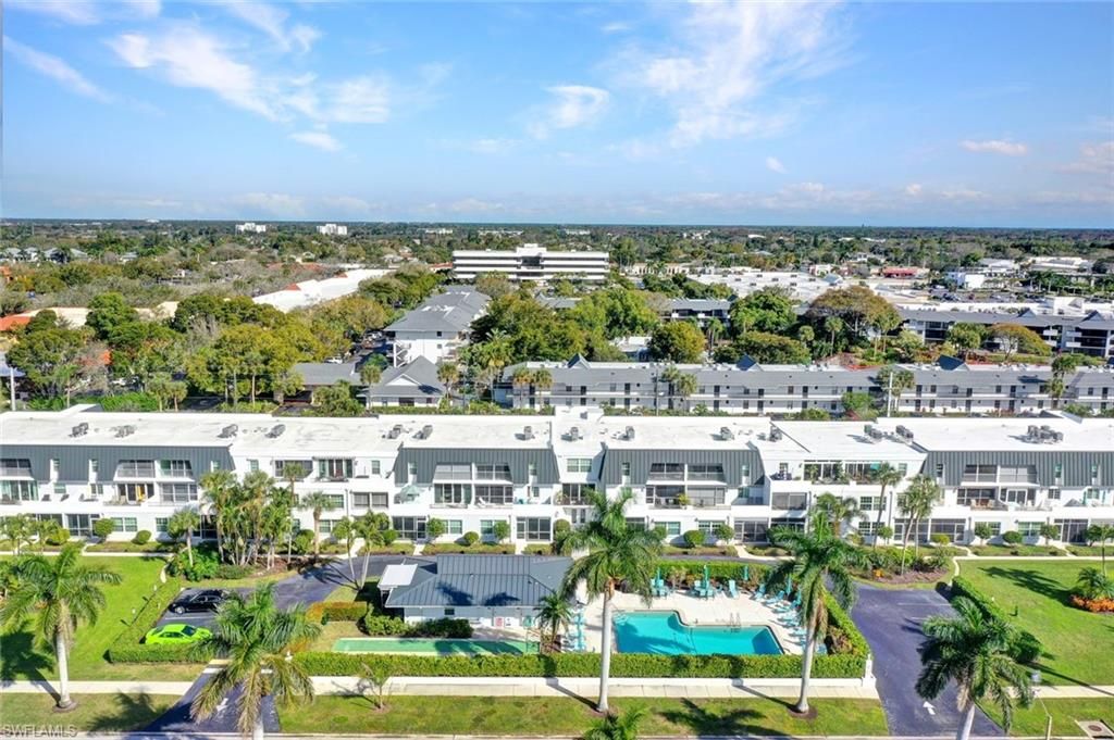 Photo of 4200 Belair LN #302, NAPLES, FL 34103 (MLS # 225078447)