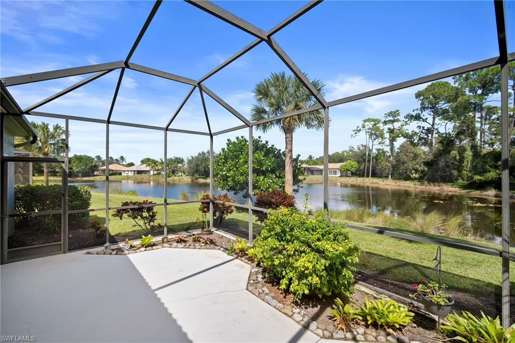 Photo of 6819 Old Banyan WAY, NAPLES, FL 34109 (MLS # 225075440)