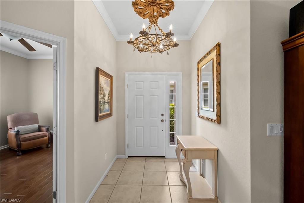 Photo of 6819 Old Banyan WAY, NAPLES, FL 34109 (MLS # 225075440)