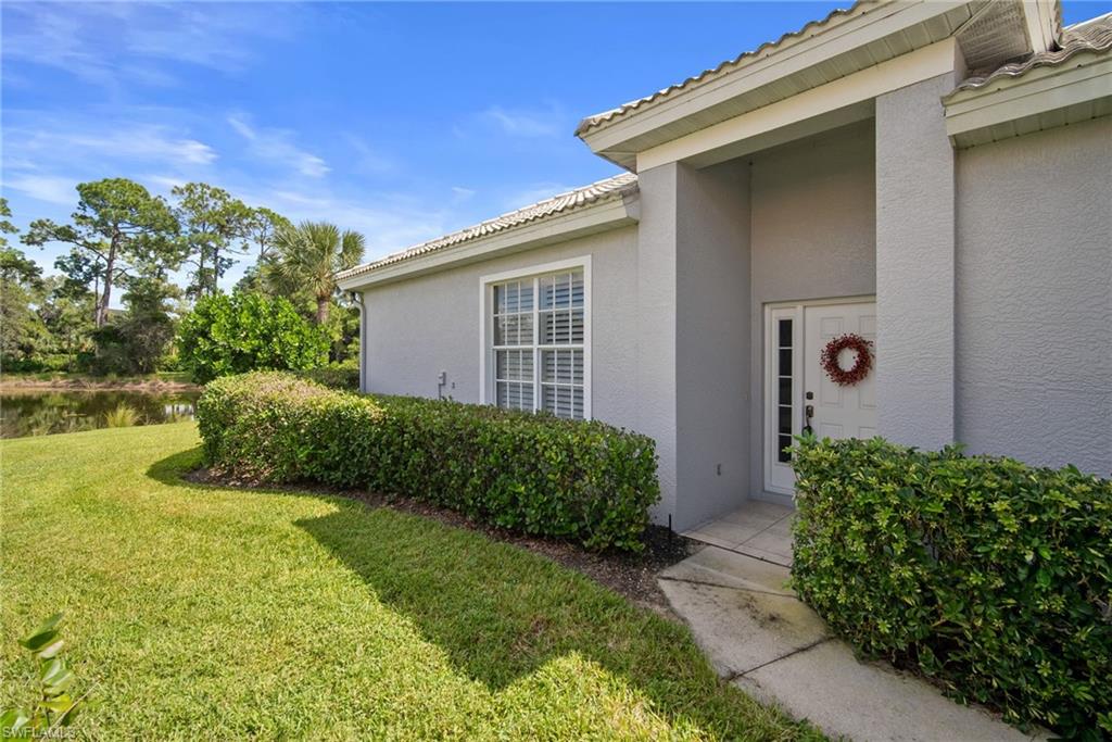 Photo of 6819 Old Banyan WAY, NAPLES, FL 34109 (MLS # 225075440)