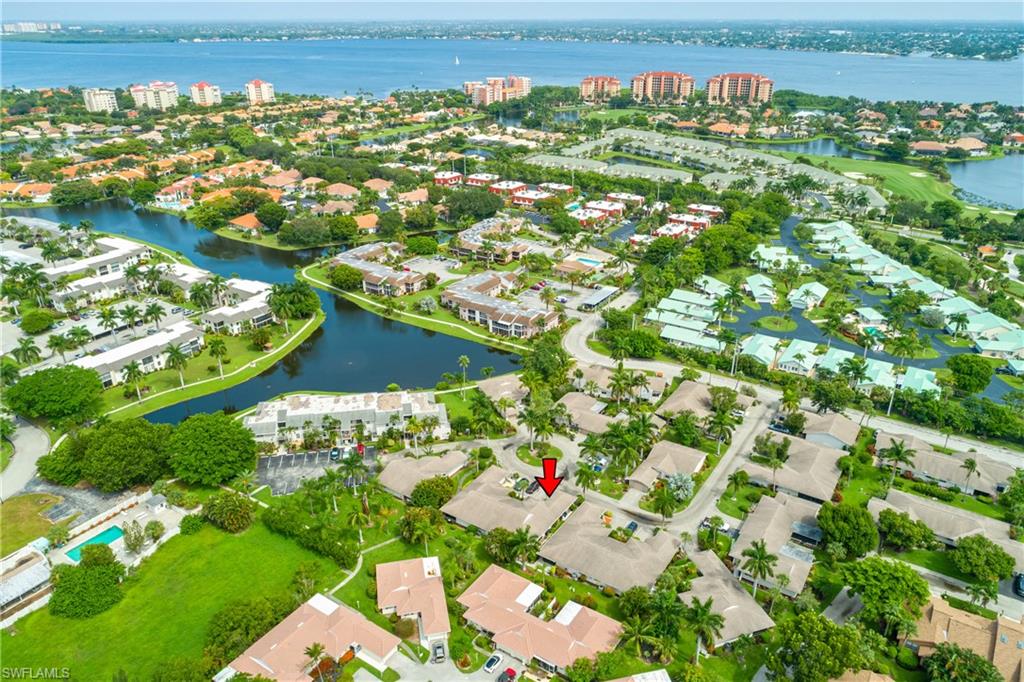 FLAMINGO VILLAGE - Residential