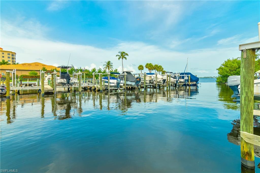 FLAMINGO VILLAGE - Residential