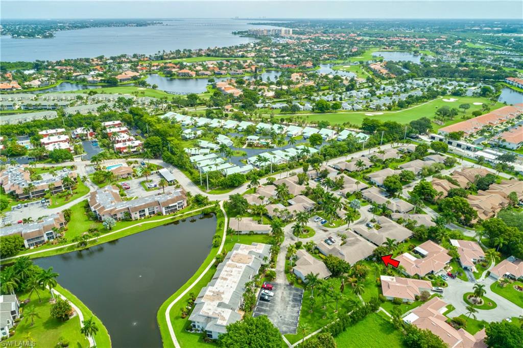 FLAMINGO VILLAGE - Residential