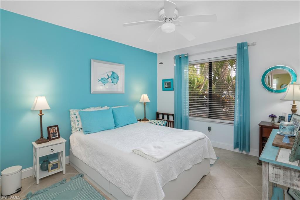 FLAMINGO VILLAGE - Residential