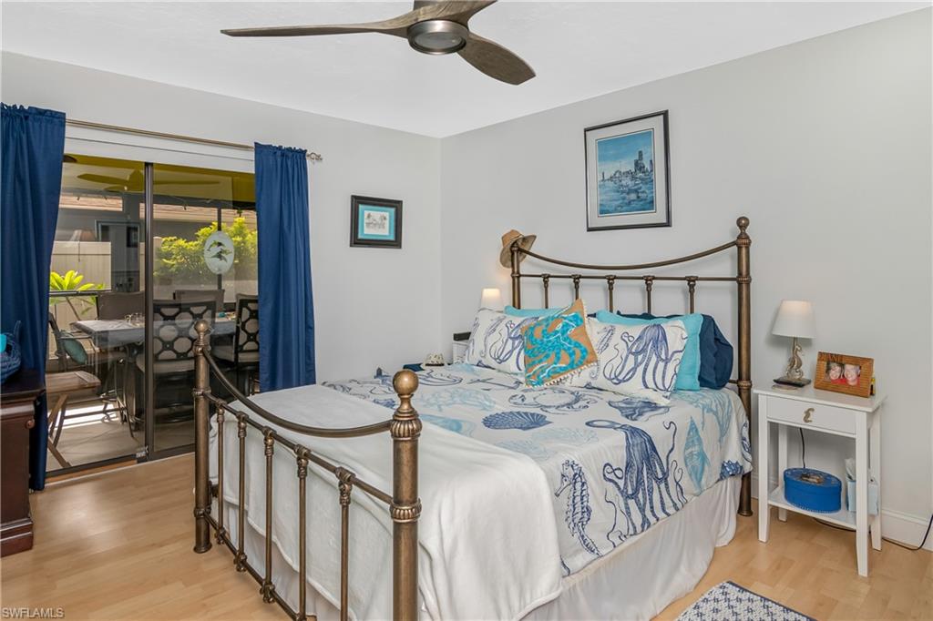 FLAMINGO VILLAGE - Residential