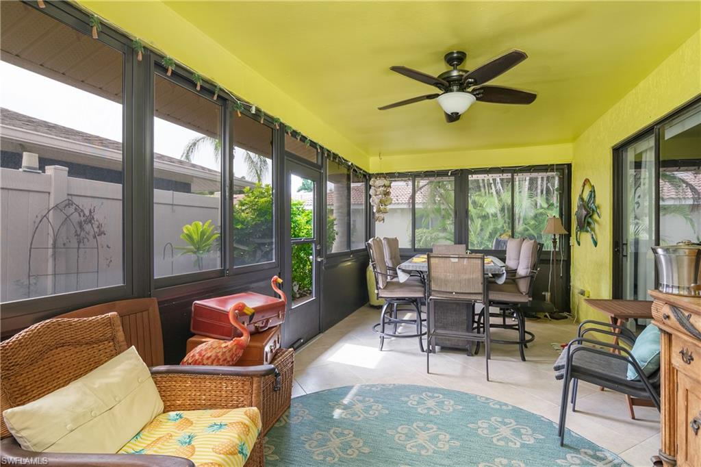 FLAMINGO VILLAGE - Residential