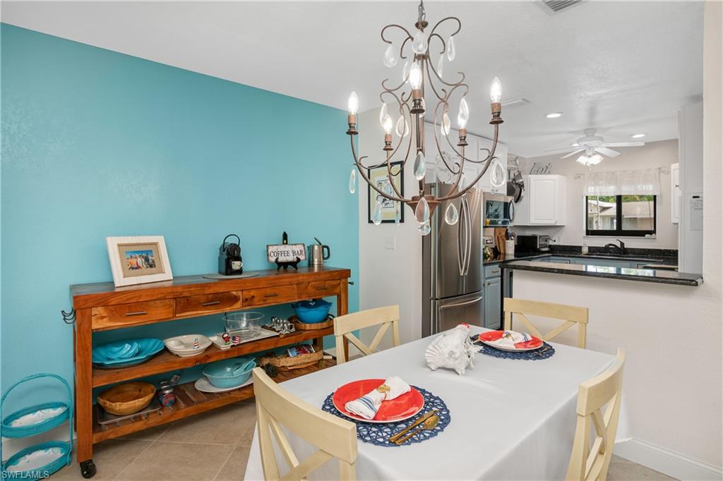 FLAMINGO VILLAGE - Residential