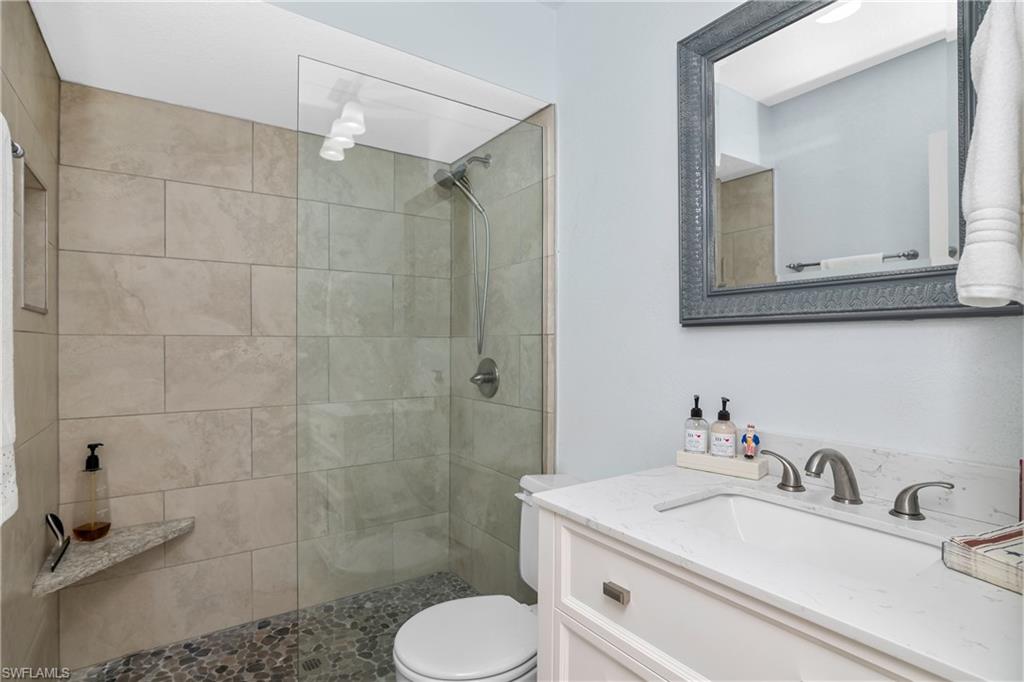 FLAMINGO VILLAGE - Residential