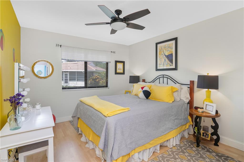 FLAMINGO VILLAGE - Residential