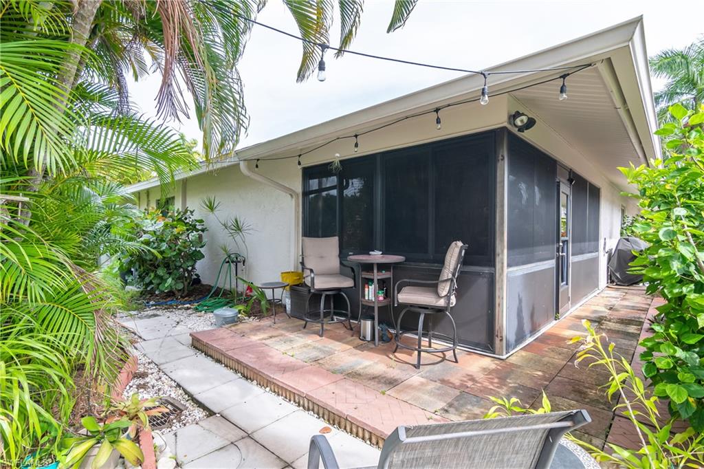 FLAMINGO VILLAGE - Residential