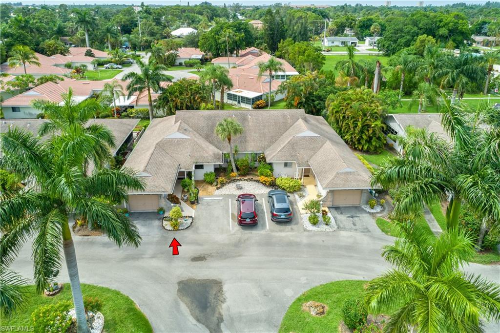 FLAMINGO VILLAGE - Residential