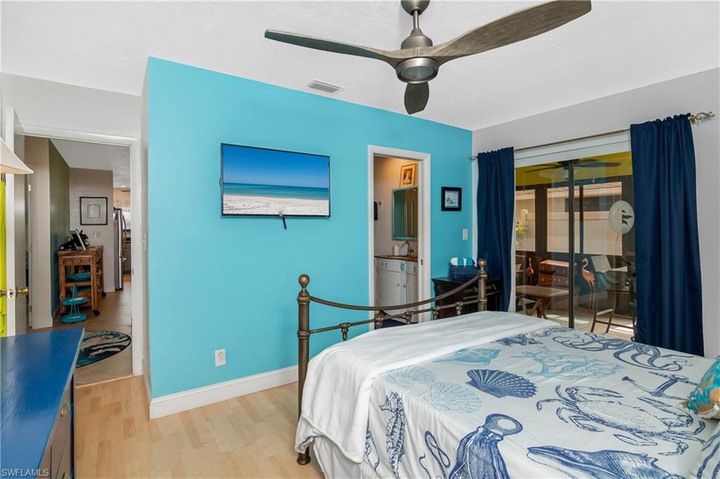 FLAMINGO VILLAGE - Residential