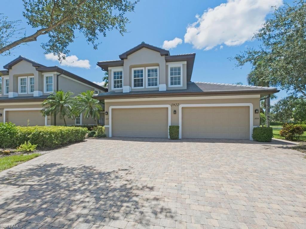7877 Hawthorne DR 102