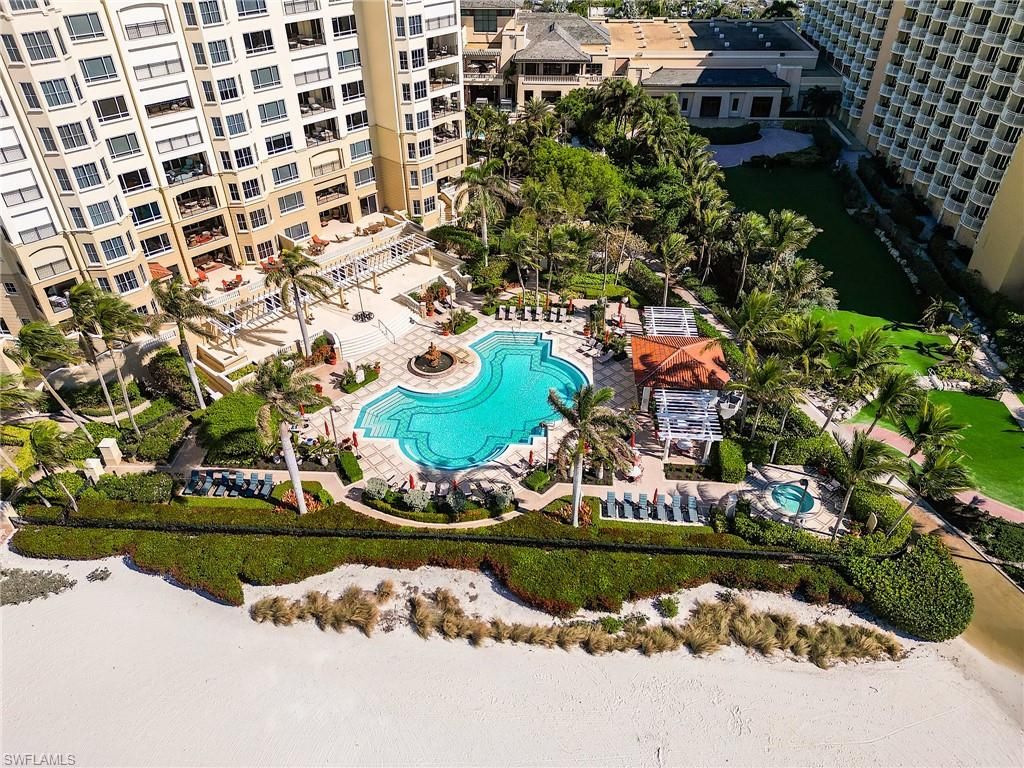 Photo of 350 S Collier BLVD #1103, MARCO ISLAND, FL 34145 (MLS # 226005687)