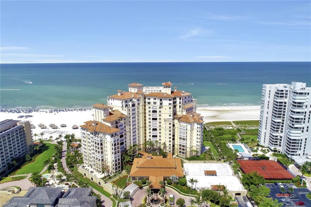 Photo of 350 S Collier BLVD #1103, MARCO ISLAND, FL 34145 (MLS # 226005687)