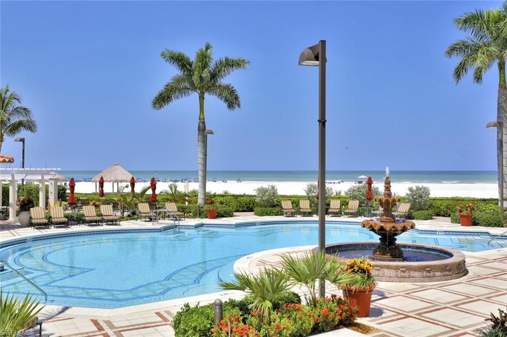 Photo of 350 S Collier BLVD #1103, MARCO ISLAND, FL 34145 (MLS # 226005687)